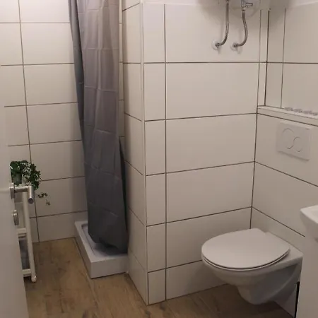Apartment Central 1787 *