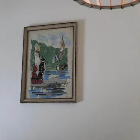 Lägenhet 1787 Bled